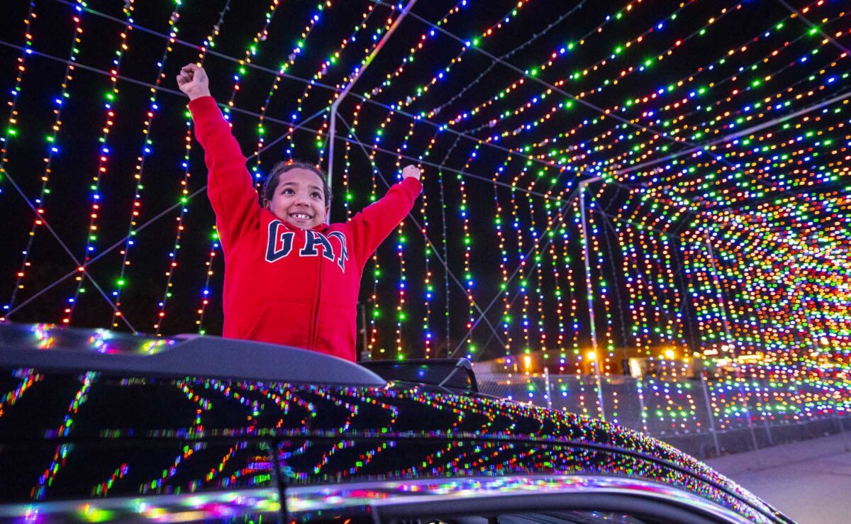 Weeknight Discounts image