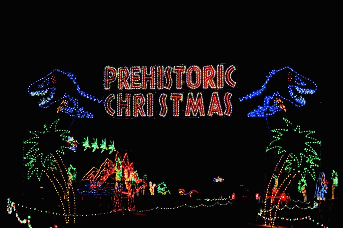 Various Holiday Scenes image