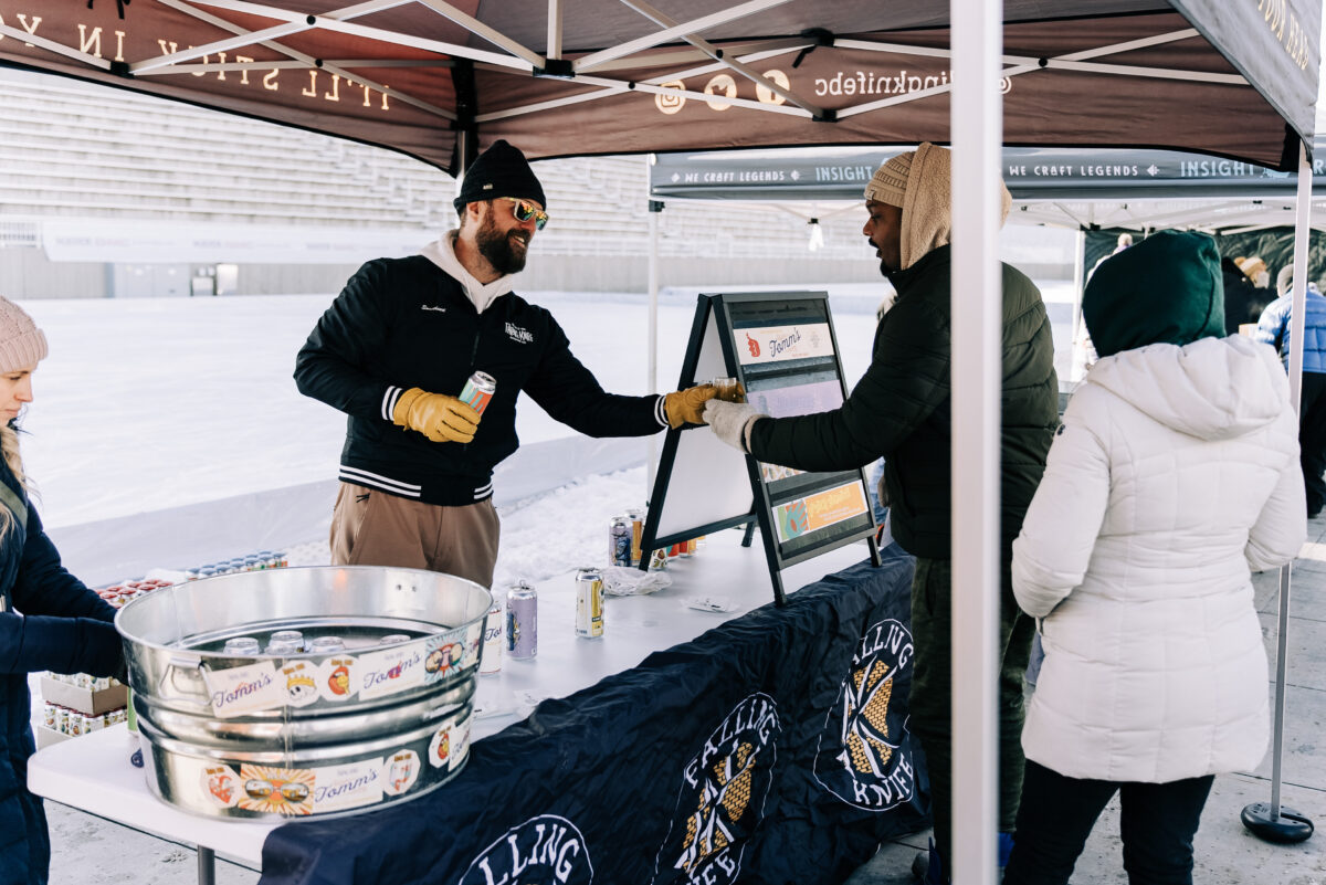 Beer Bash presented by Xfinity image